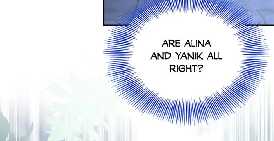 After the Frozen Heart Melts Chapter 75 page 121 - 
