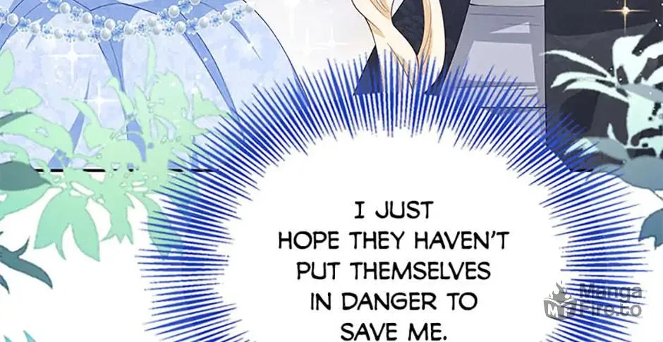 After the Frozen Heart Melts Chapter 75 page 123 - 