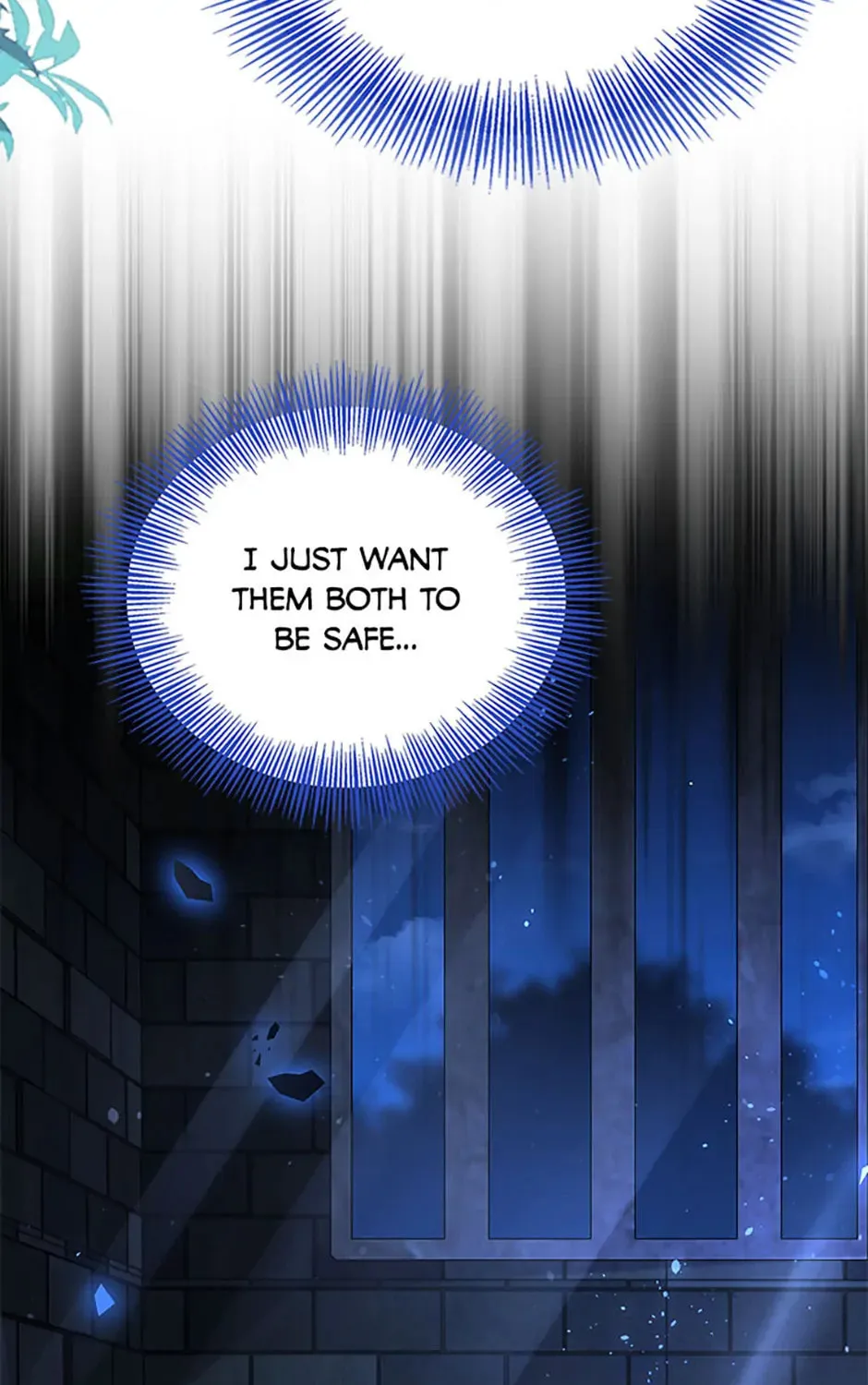 After the Frozen Heart Melts Chapter 75 page 124 - 
