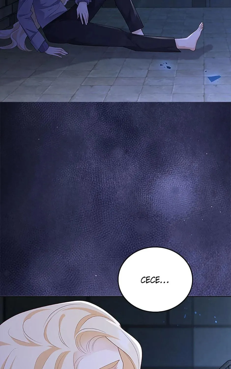 After the Frozen Heart Melts Chapter 75 page 126 - 
