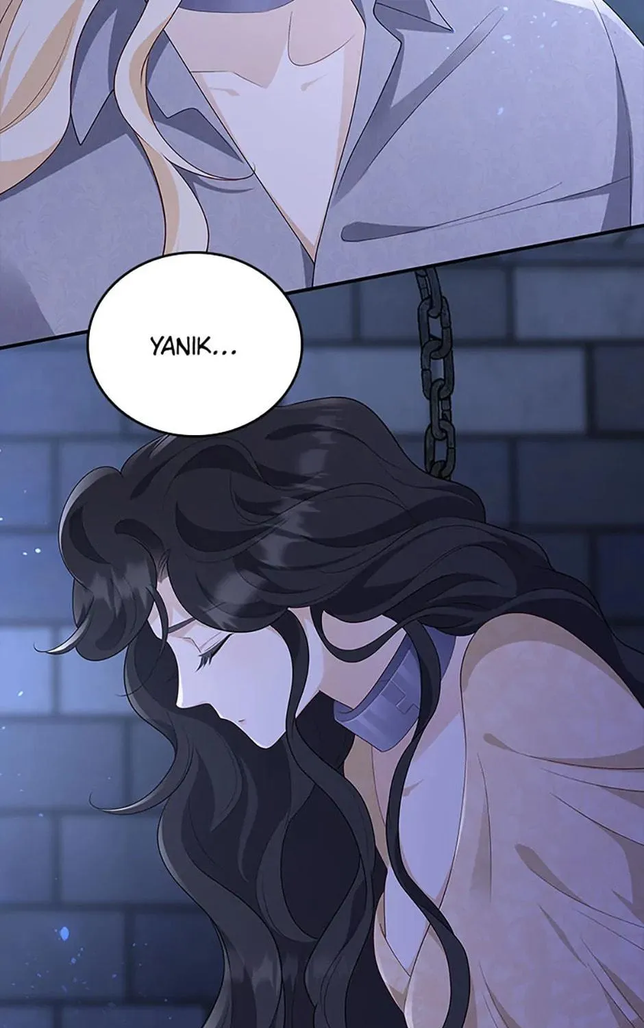 After the Frozen Heart Melts Chapter 75 page 128 - 
