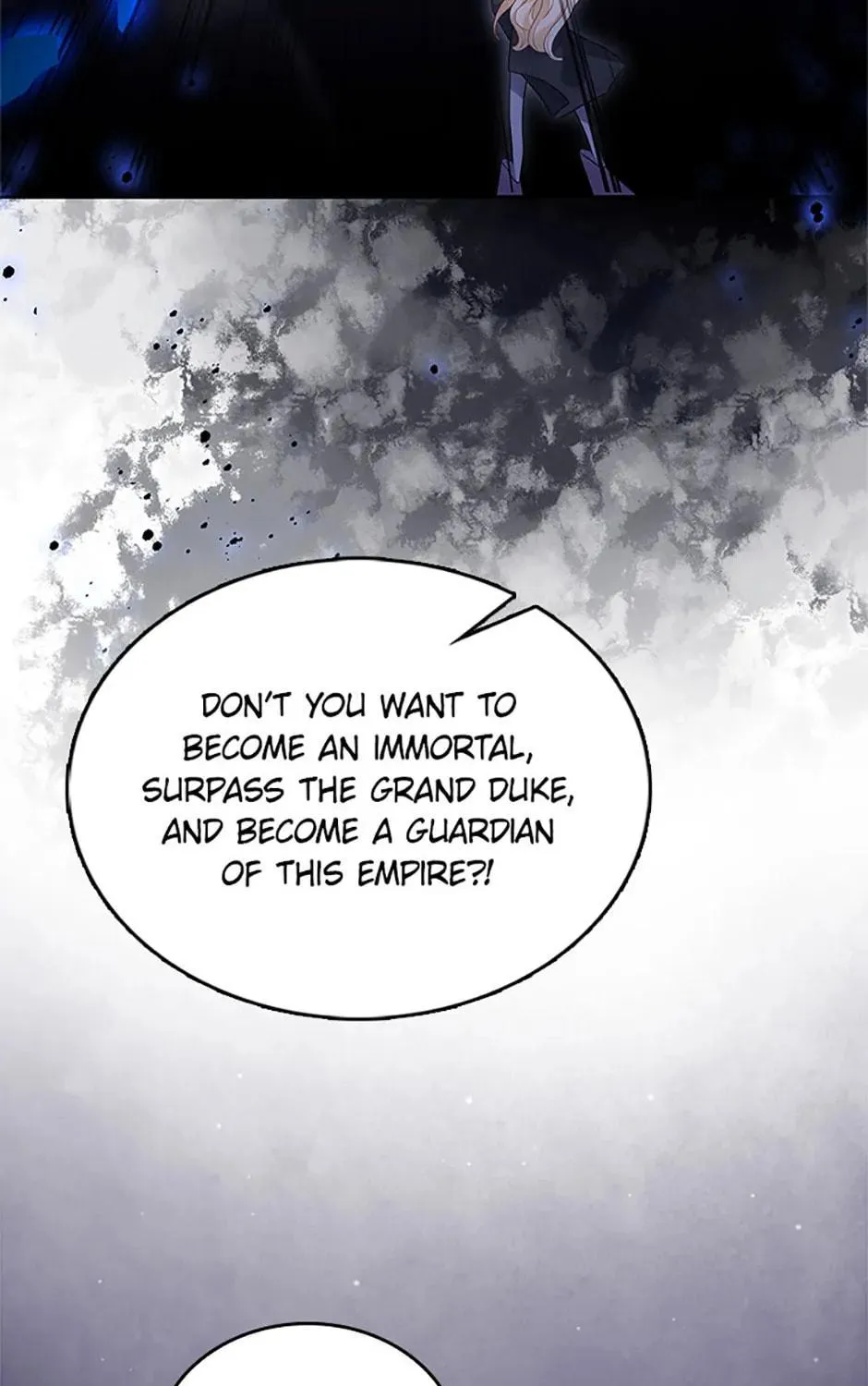 After the Frozen Heart Melts Chapter 75 page 14 - 