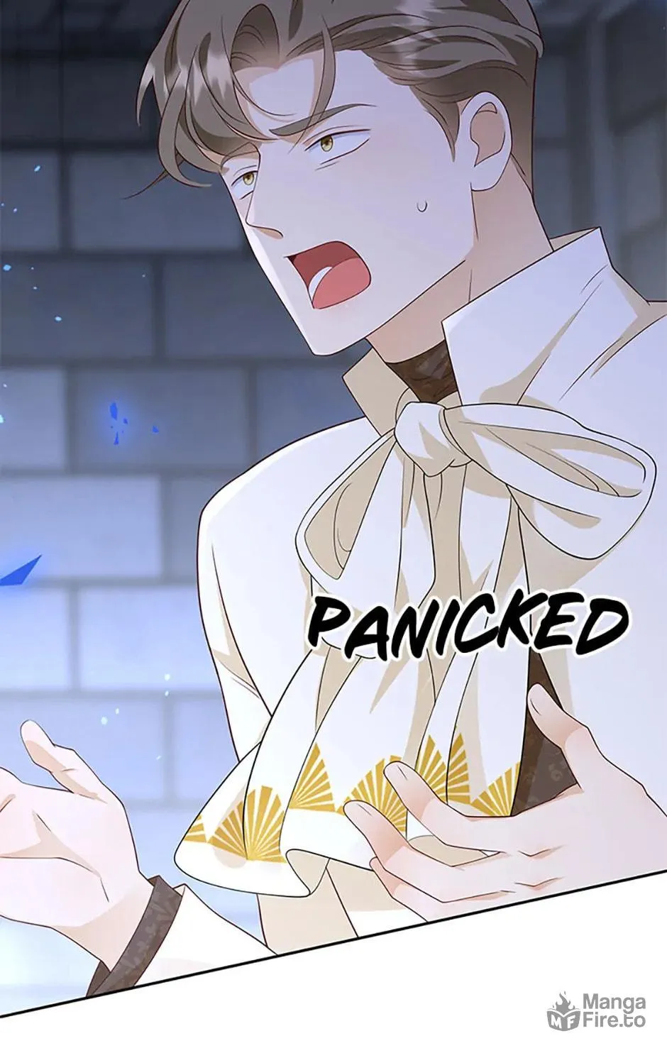 After the Frozen Heart Melts Chapter 75 page 3 - 