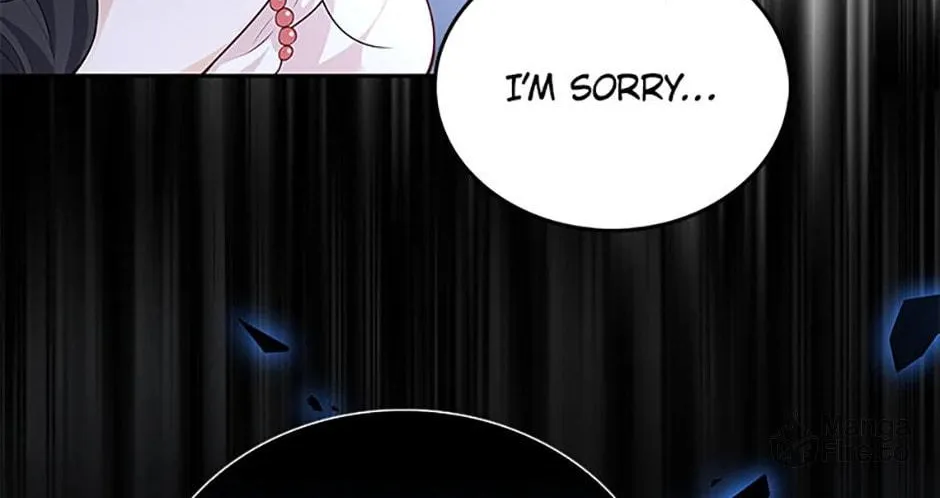 After the Frozen Heart Melts Chapter 75 page 21 - 