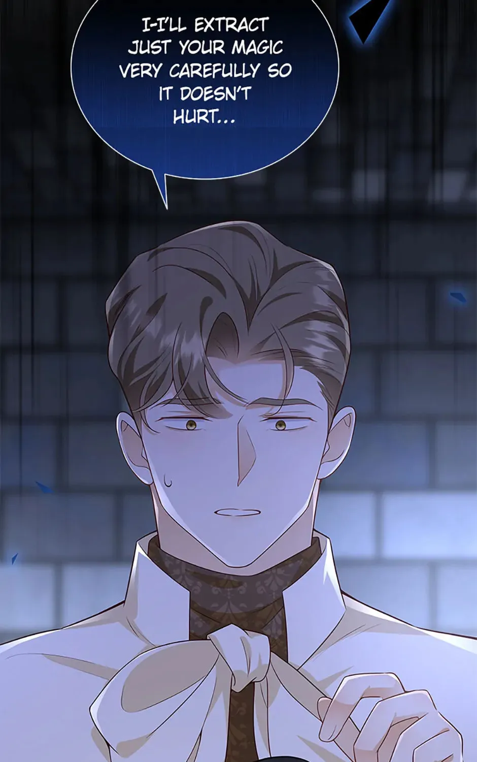 After the Frozen Heart Melts Chapter 75 page 22 - 
