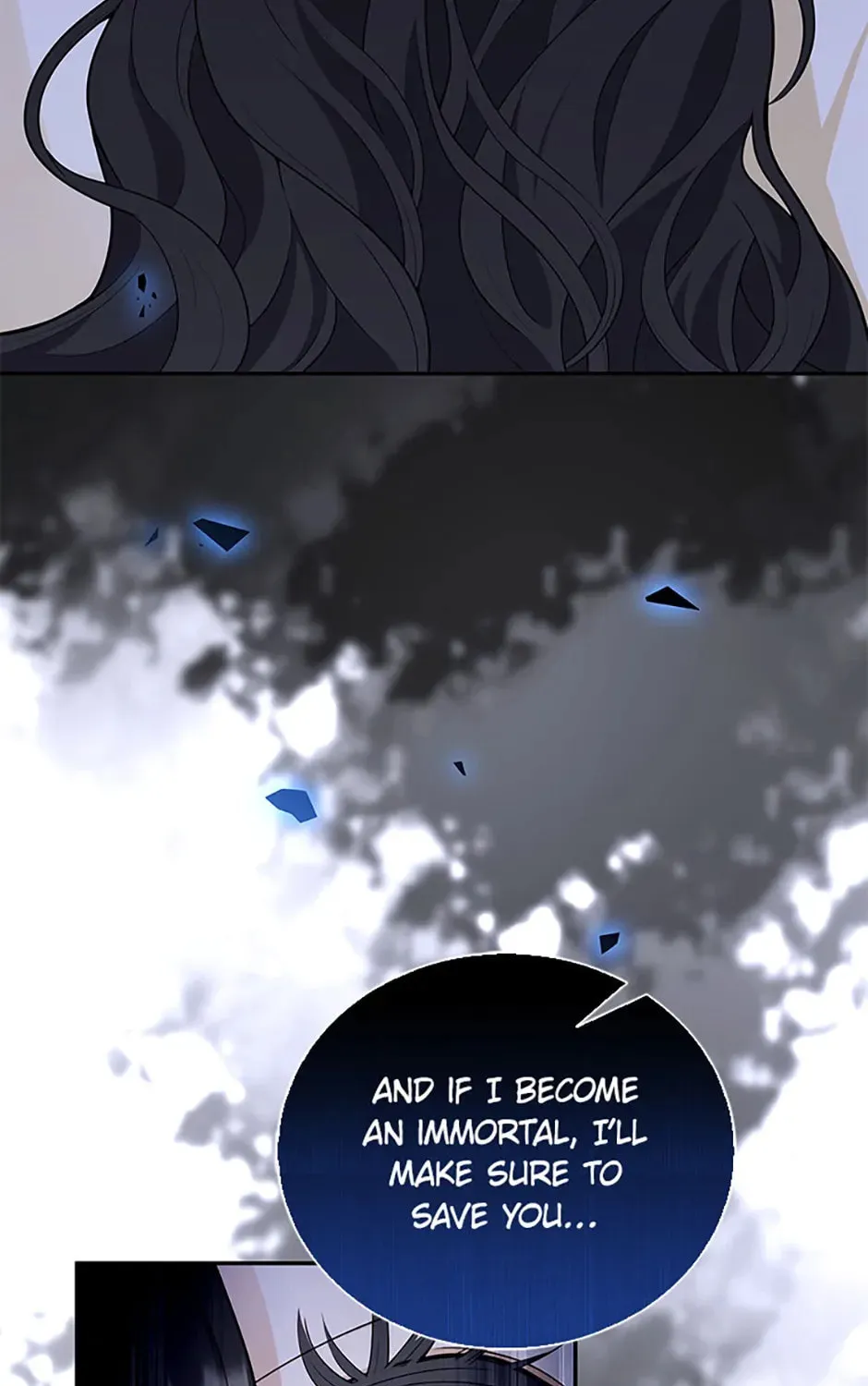 After the Frozen Heart Melts Chapter 75 page 24 - 