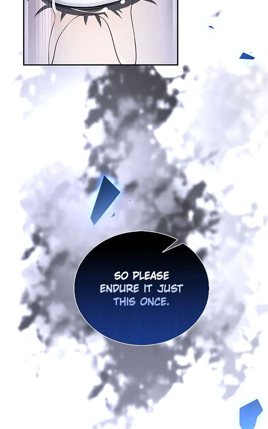After the Frozen Heart Melts Chapter 75 page 26 - 