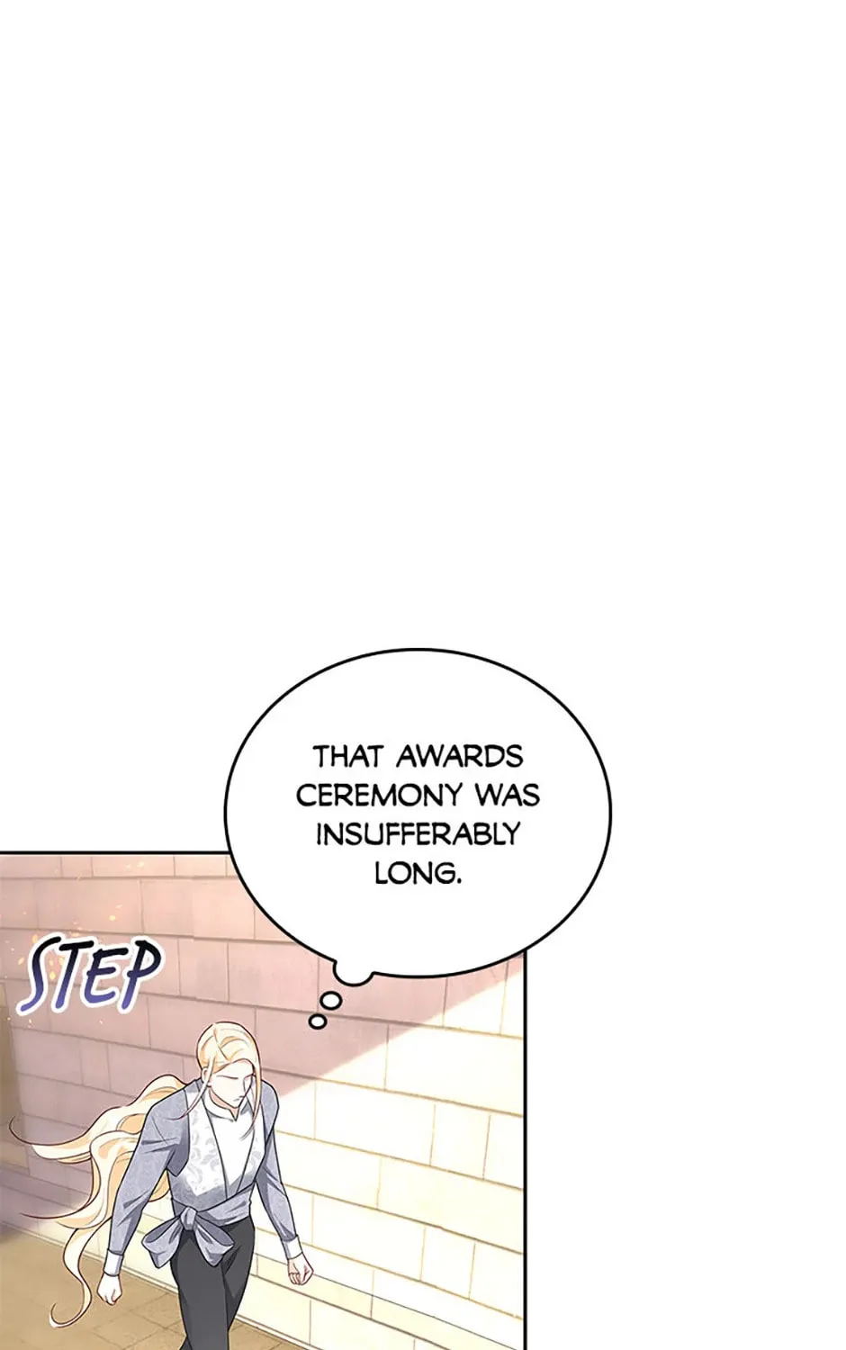 After the Frozen Heart Melts Chapter 75 page 30 - 
