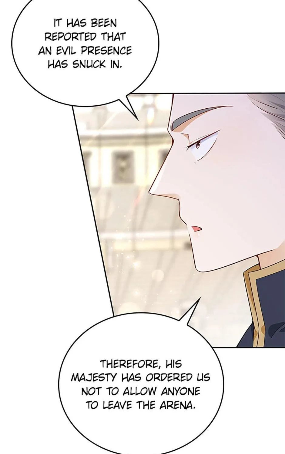 After the Frozen Heart Melts Chapter 75 page 38 - 