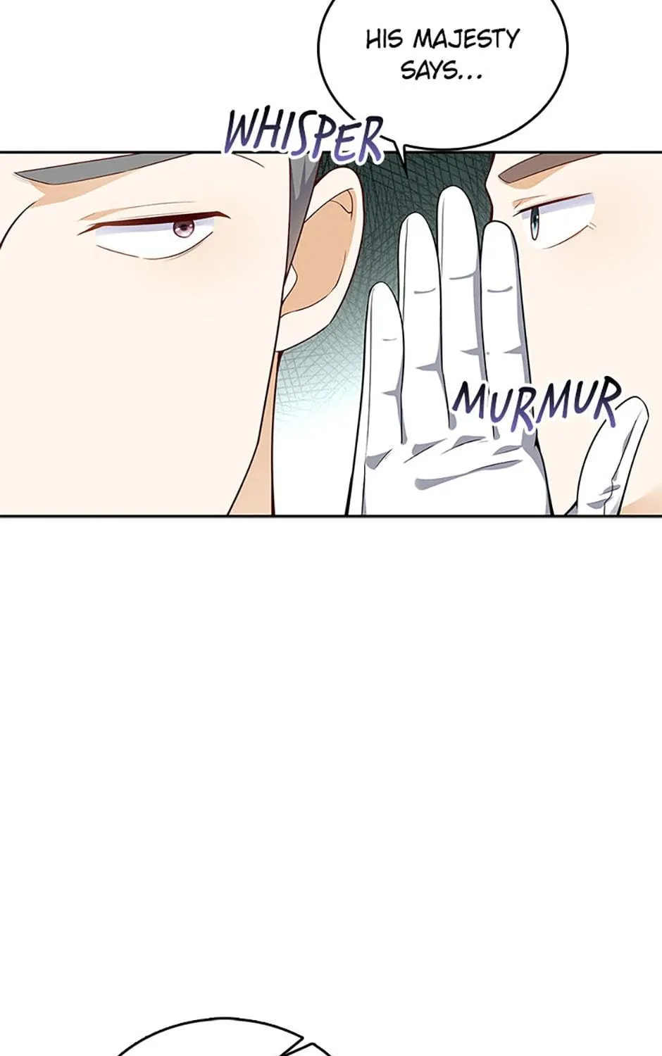 After the Frozen Heart Melts Chapter 75 page 44 - 