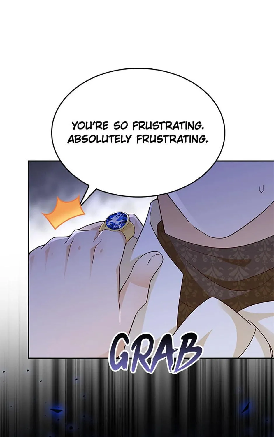 After the Frozen Heart Melts Chapter 75 page 6 - 