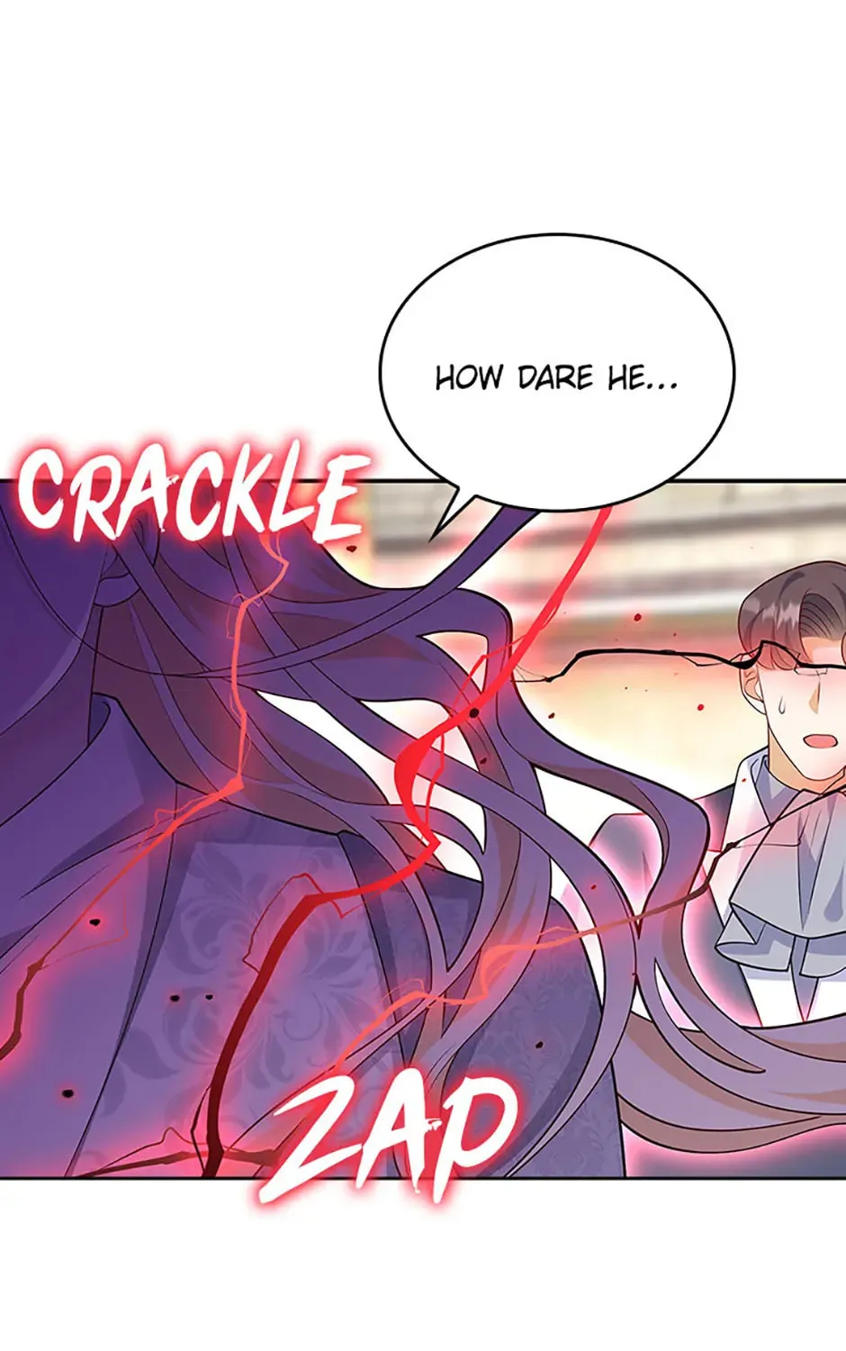 After the Frozen Heart Melts Chapter 75 page 60 - 