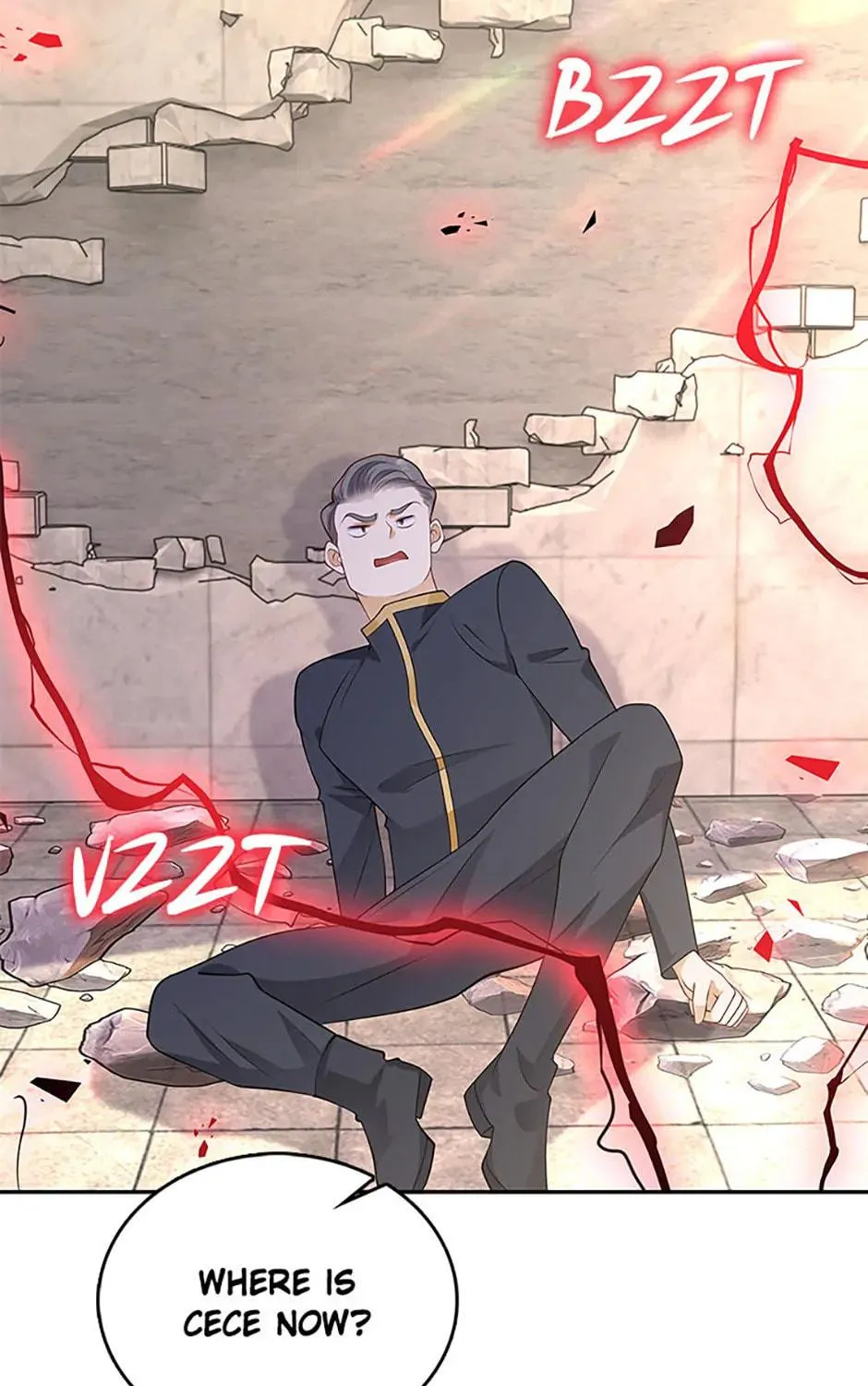 After the Frozen Heart Melts Chapter 75 page 68 - 