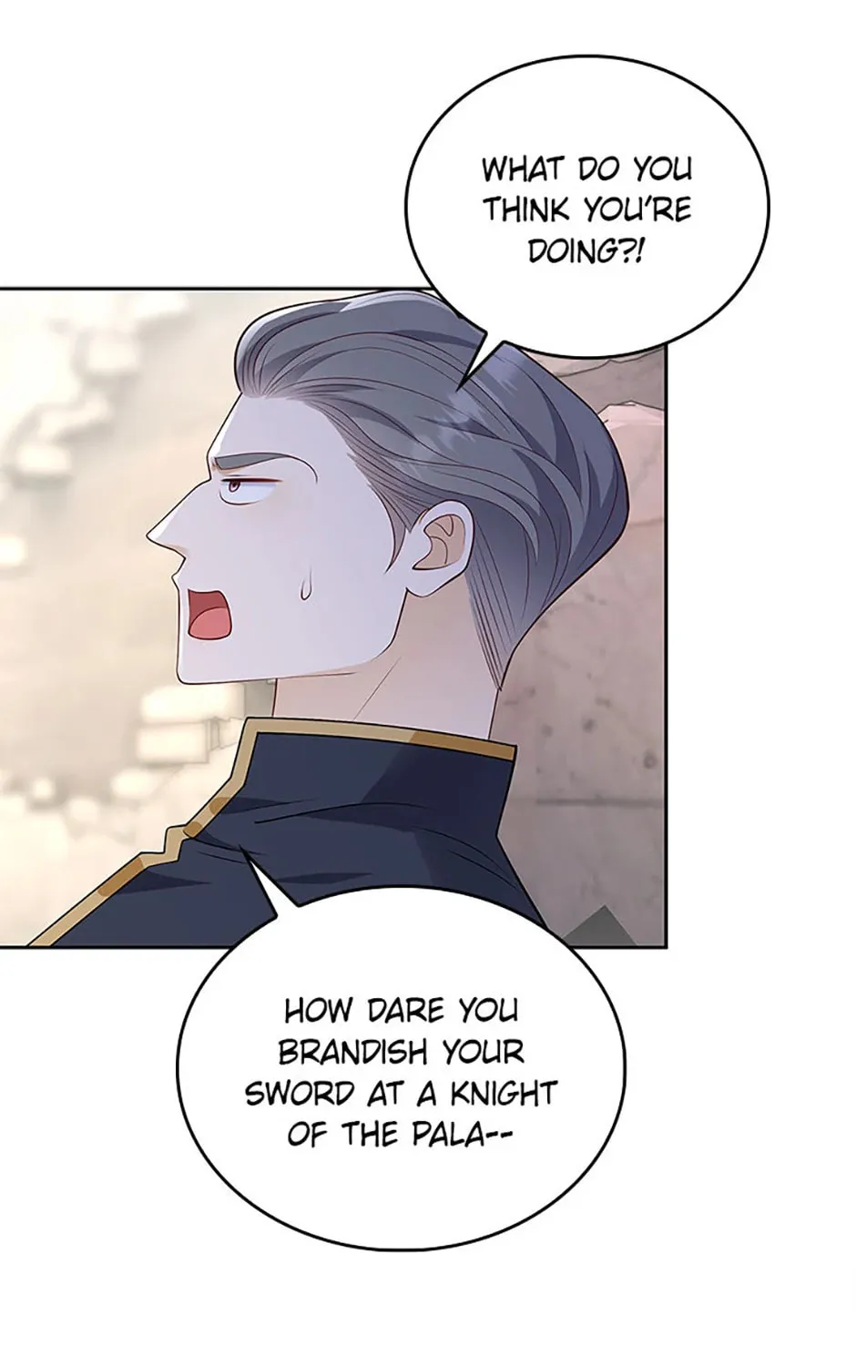 After the Frozen Heart Melts Chapter 75 page 70 - 