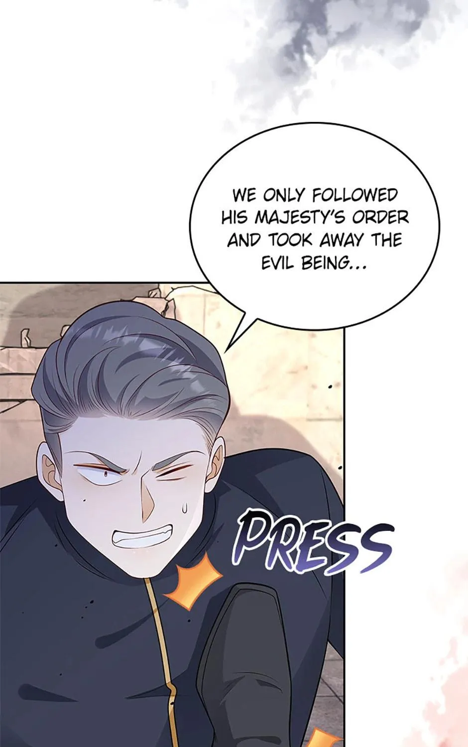 After the Frozen Heart Melts Chapter 75 page 76 - 