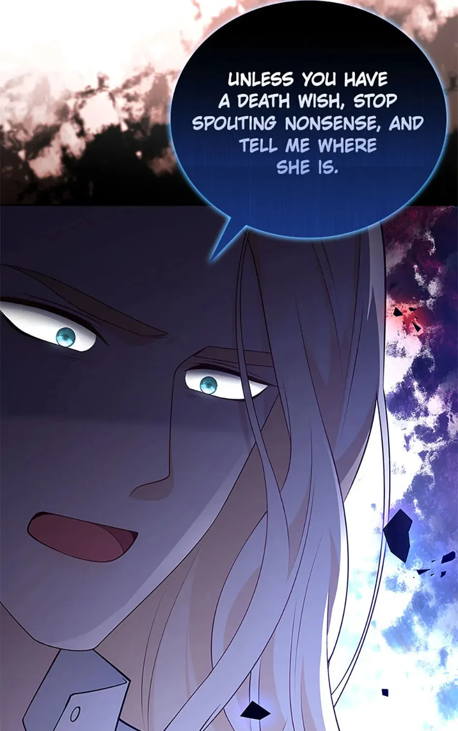 After the Frozen Heart Melts Chapter 75 page 78 - 