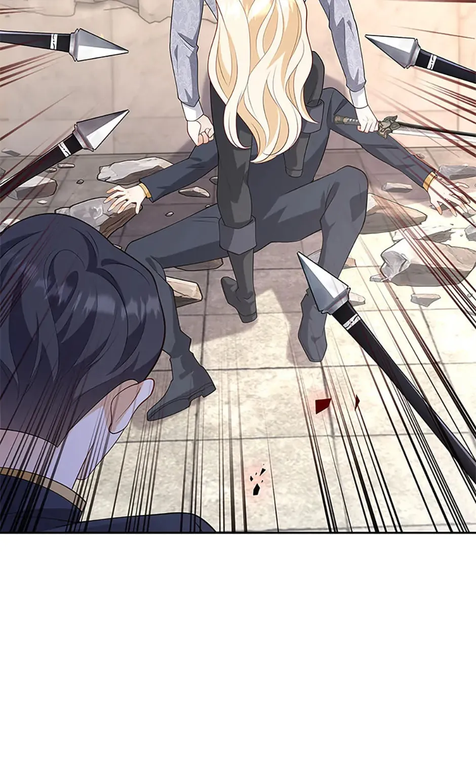 After the Frozen Heart Melts Chapter 75 page 84 - 