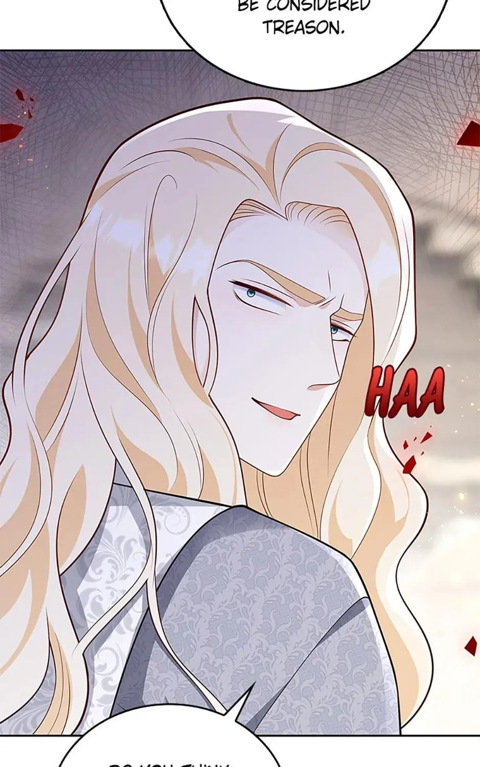 After the Frozen Heart Melts Chapter 75 page 86 - 