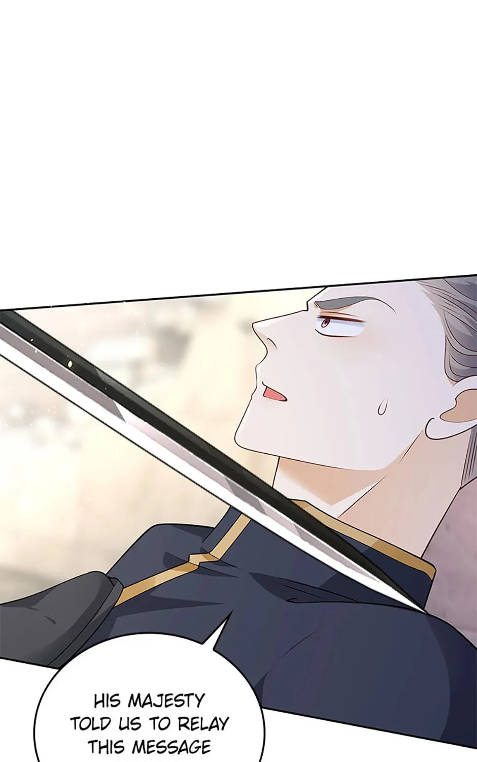 After the Frozen Heart Melts Chapter 75 page 88 - 