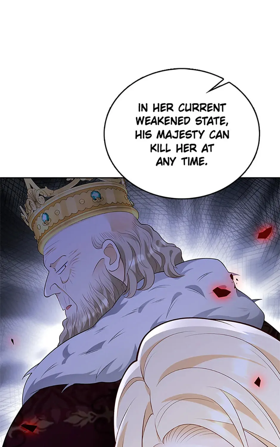 After the Frozen Heart Melts Chapter 75 page 90 - 