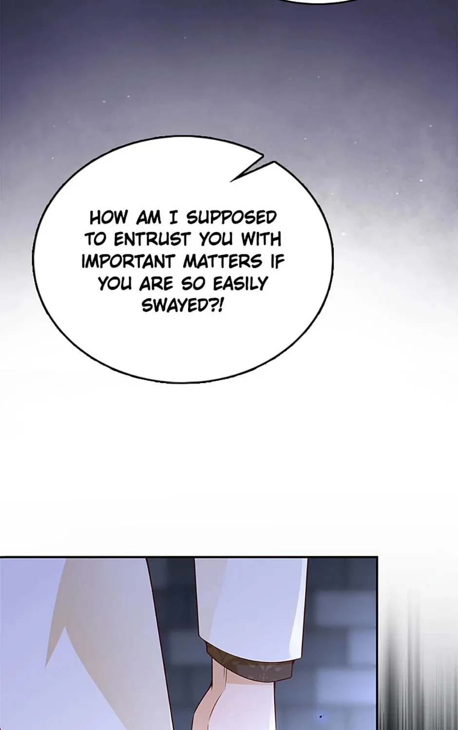 After the Frozen Heart Melts Chapter 75 page 10 - 