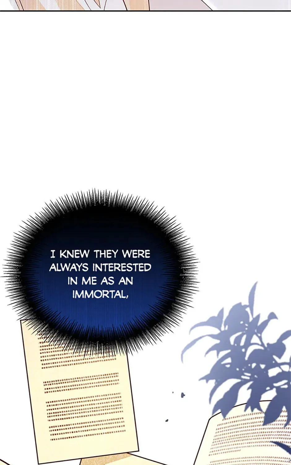 After the Frozen Heart Melts Chapter 75 page 94 - 