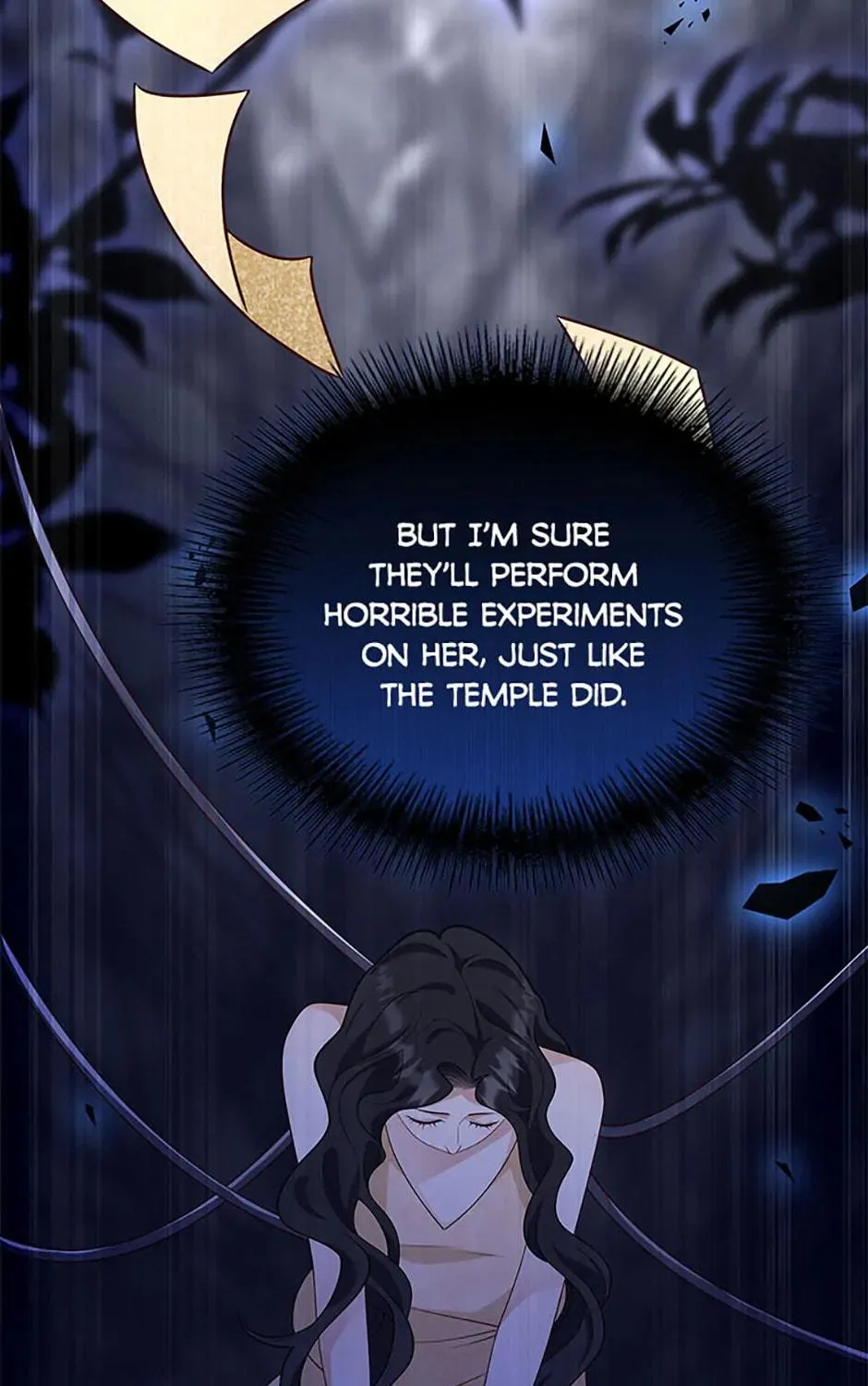 After the Frozen Heart Melts Chapter 75 page 98 - 