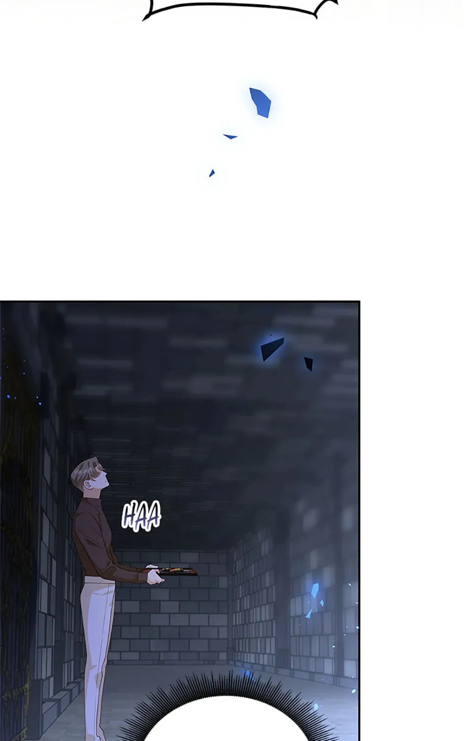 After the Frozen Heart Melts Chapter 76 page 103 - 
