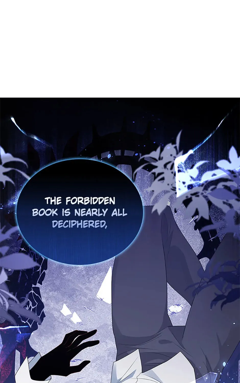 After the Frozen Heart Melts Chapter 76 page 105 - 