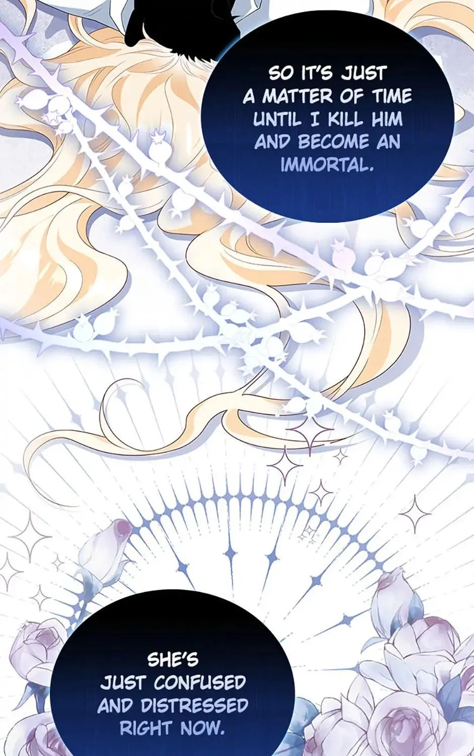 After the Frozen Heart Melts Chapter 76 page 107 - 