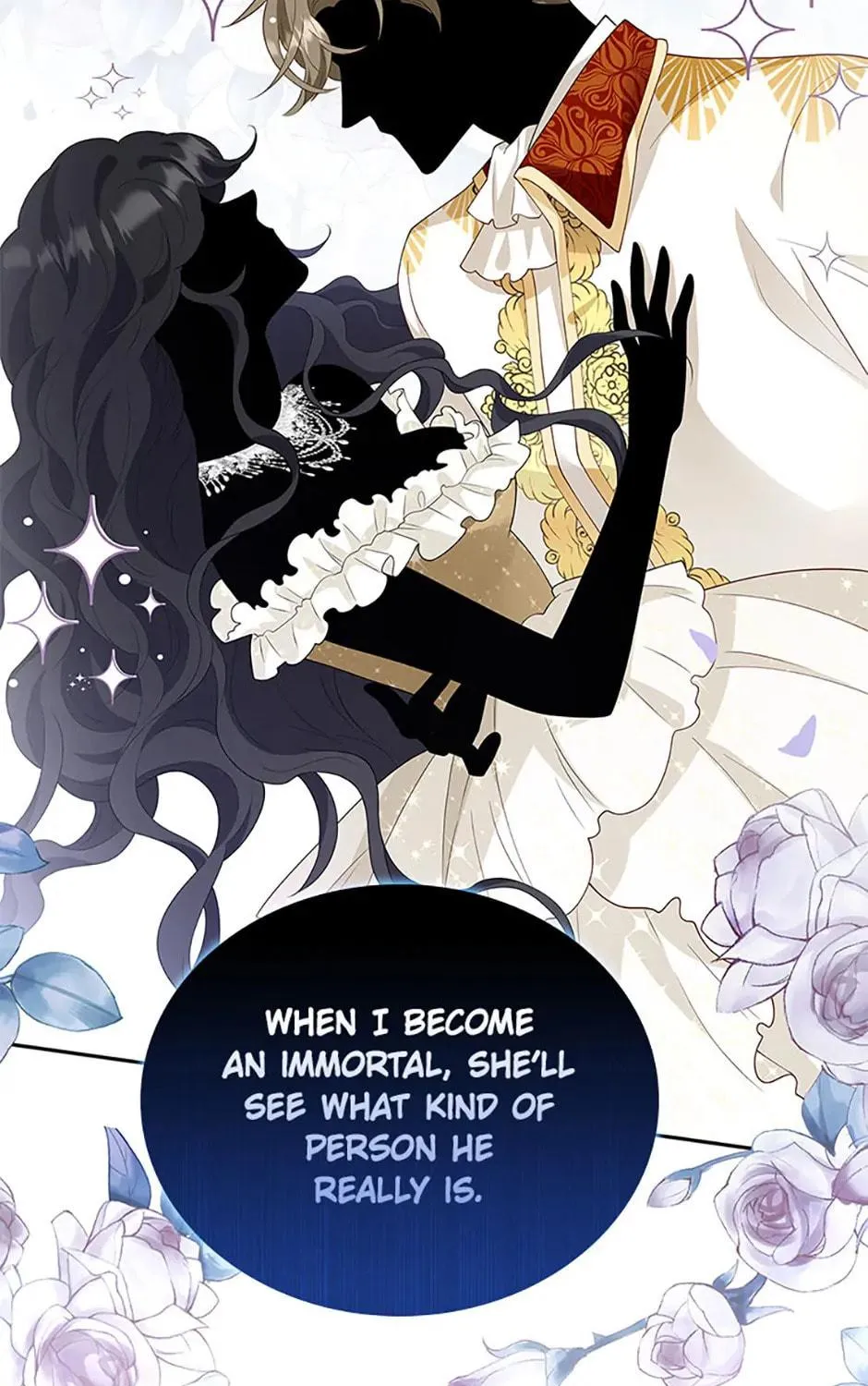 After the Frozen Heart Melts Chapter 76 page 109 - 
