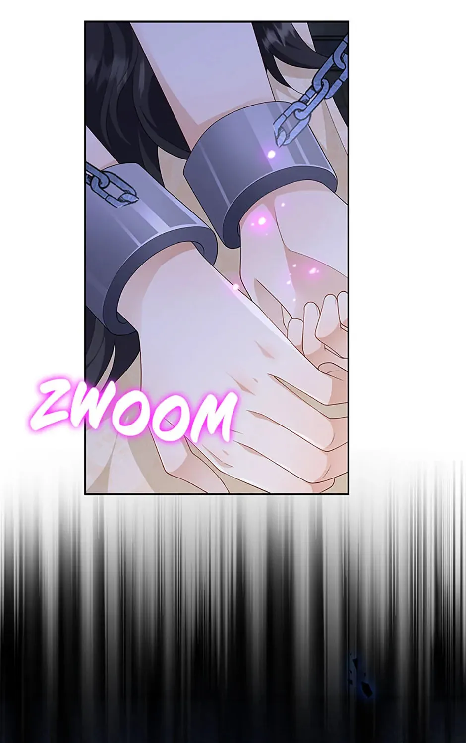 After the Frozen Heart Melts Chapter 76 page 117 - 