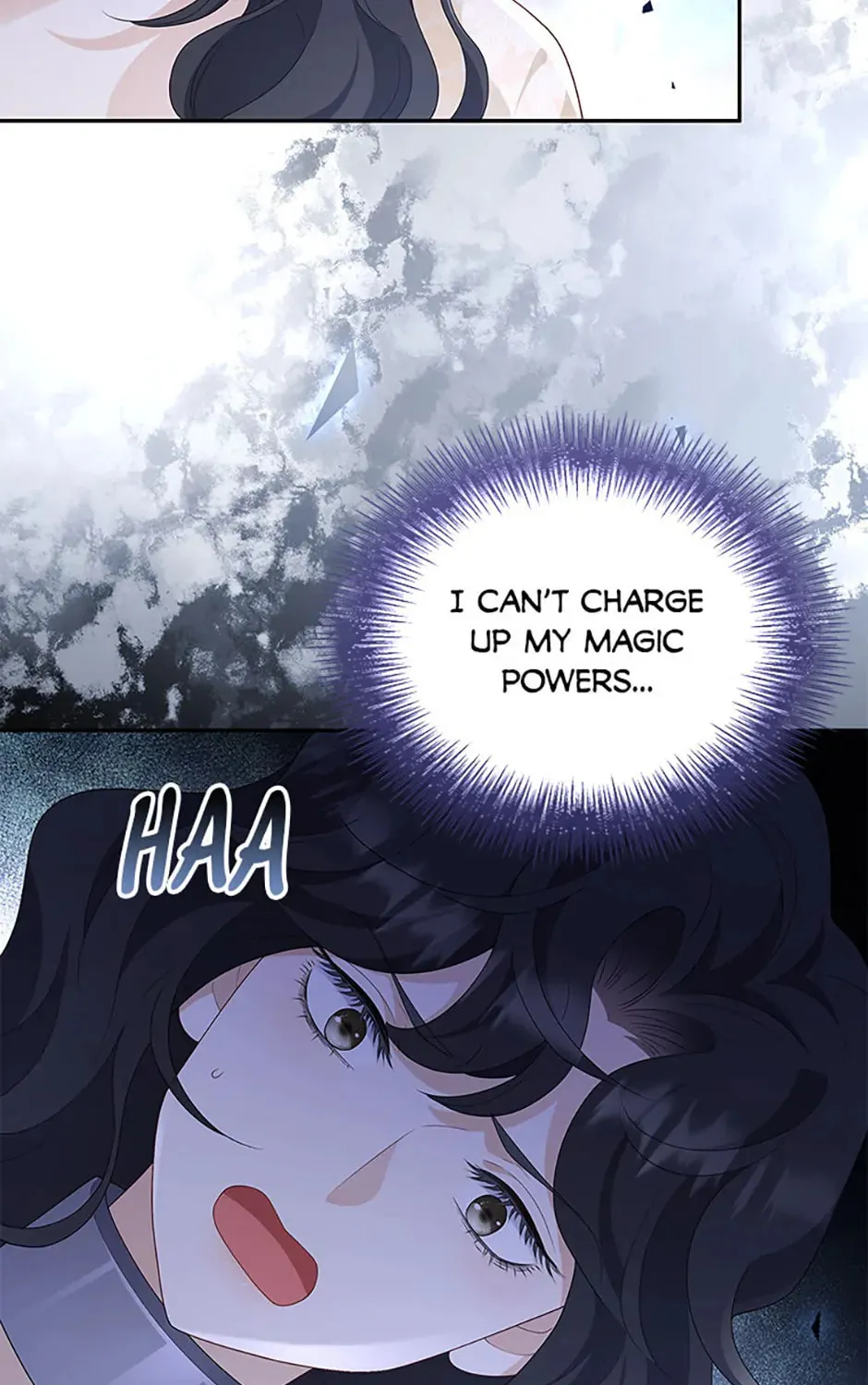 After the Frozen Heart Melts Chapter 76 page 121 - 