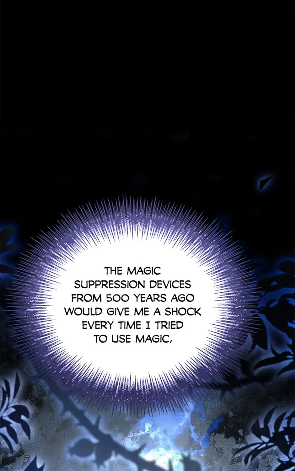 After the Frozen Heart Melts Chapter 76 page 123 - 