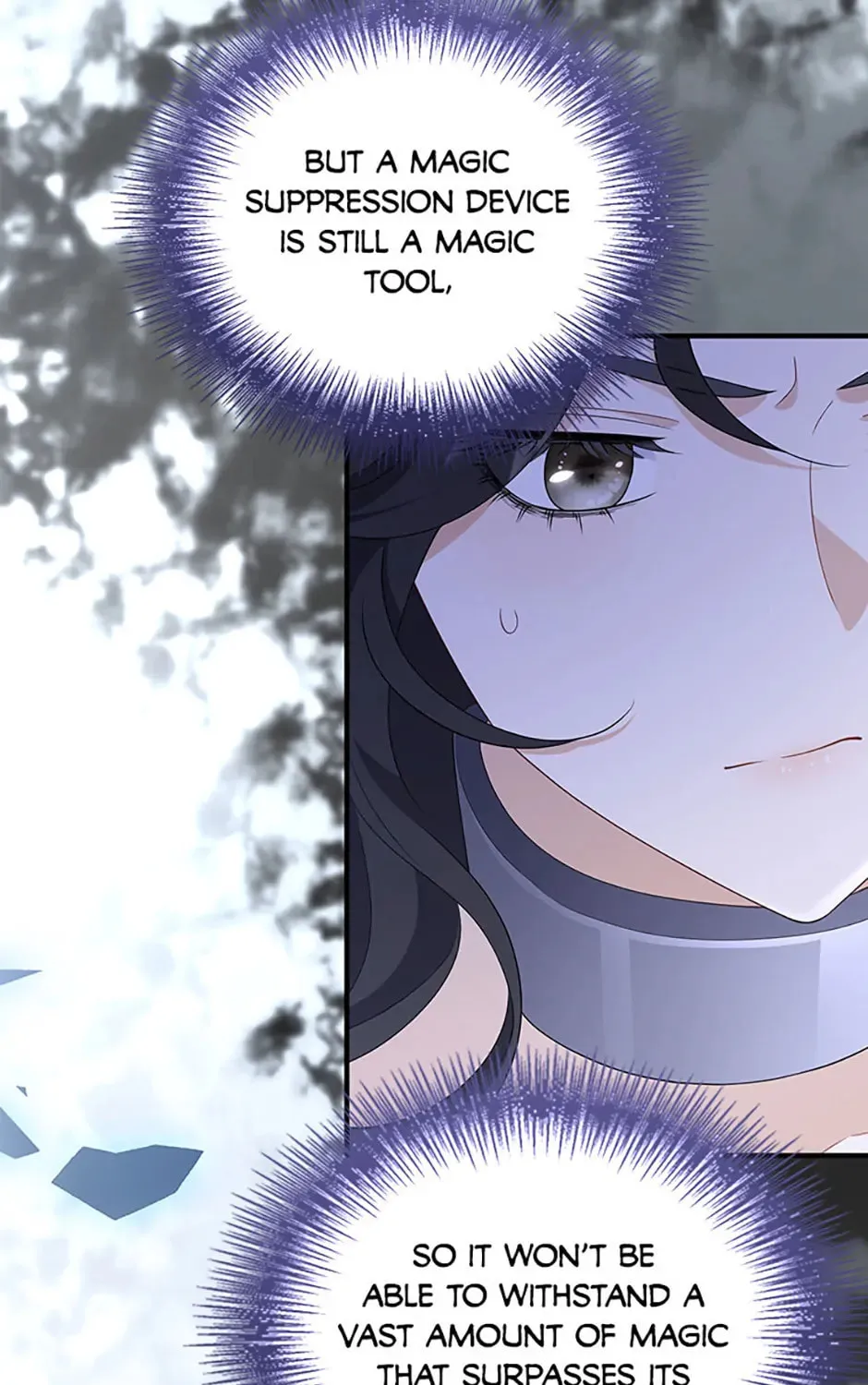 After the Frozen Heart Melts Chapter 76 page 127 - 