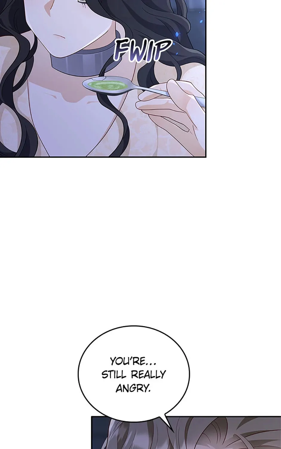 After the Frozen Heart Melts Chapter 76 page 15 - 