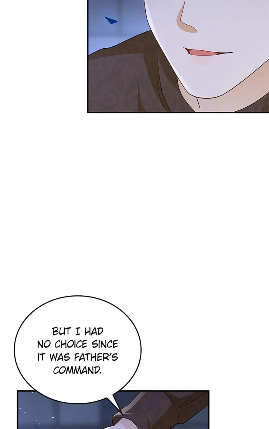 After the Frozen Heart Melts Chapter 76 page 17 - 