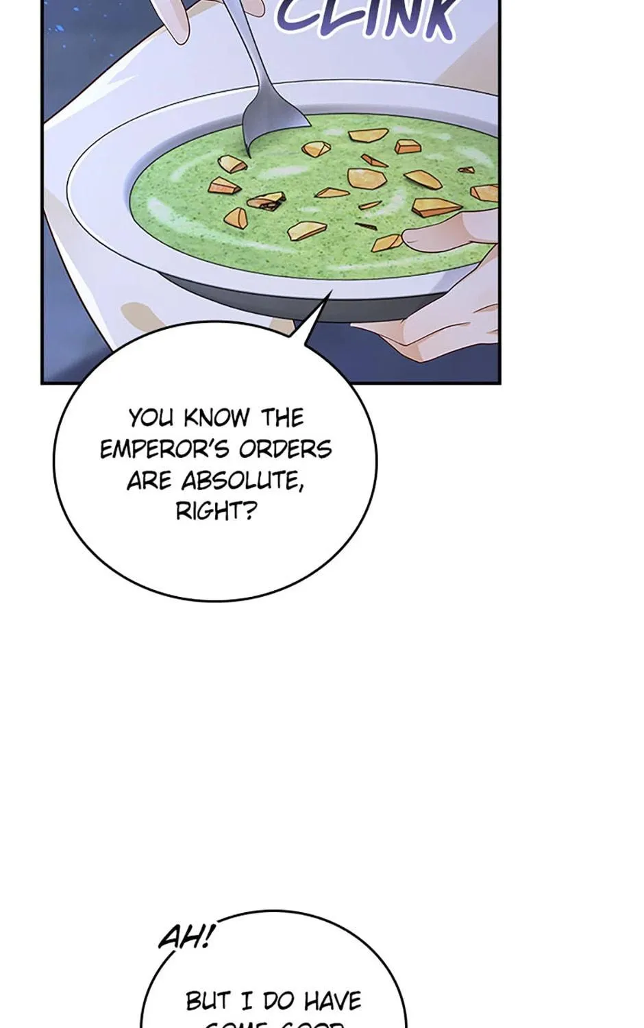 After the Frozen Heart Melts Chapter 76 page 19 - 