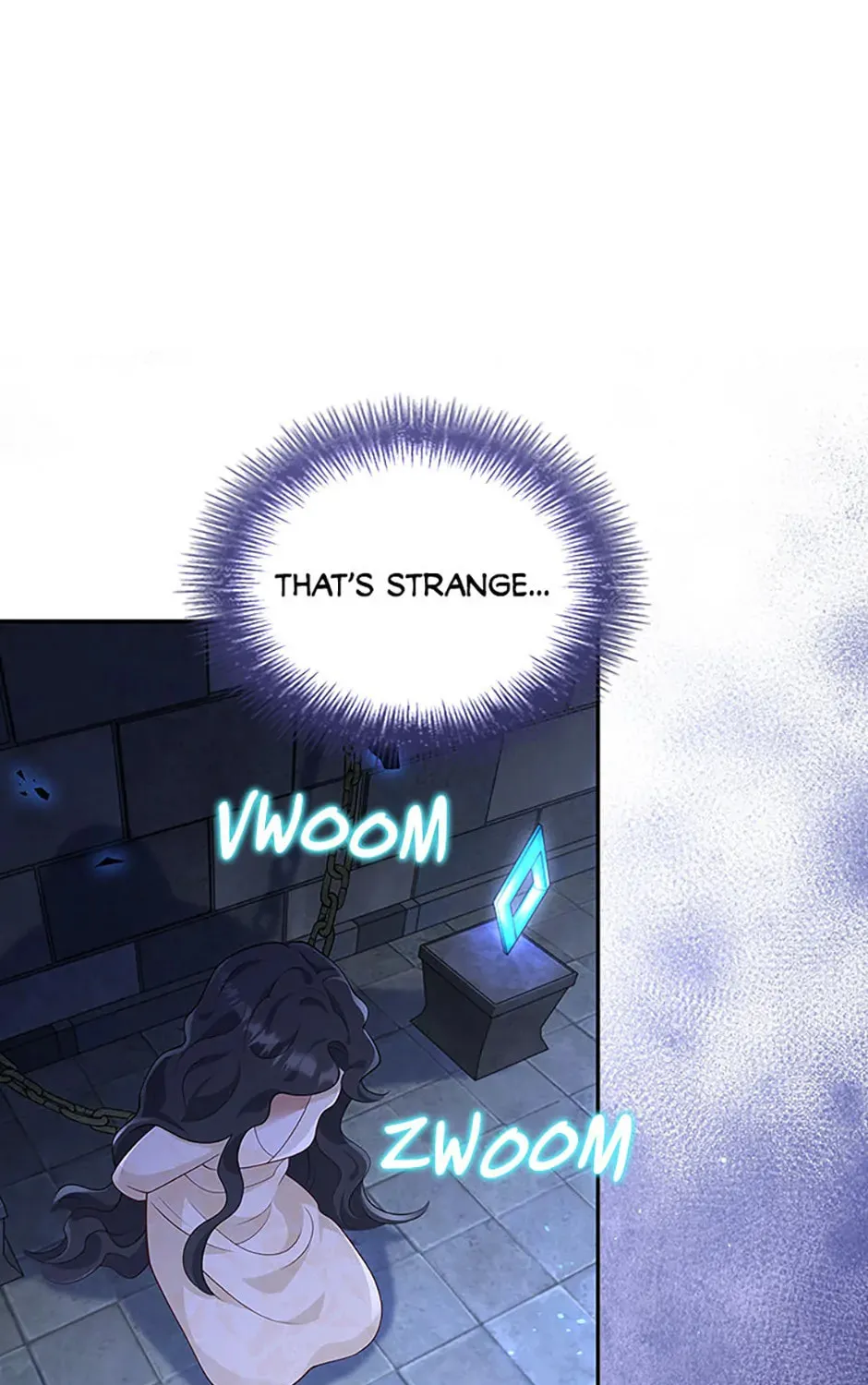 After the Frozen Heart Melts Chapter 76 page 3 - 