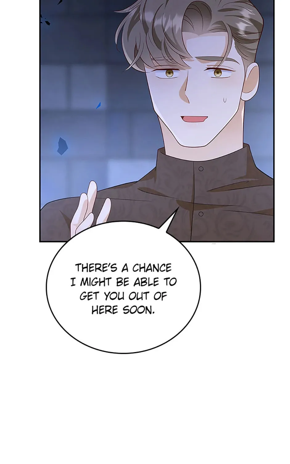 After the Frozen Heart Melts Chapter 76 page 21 - 