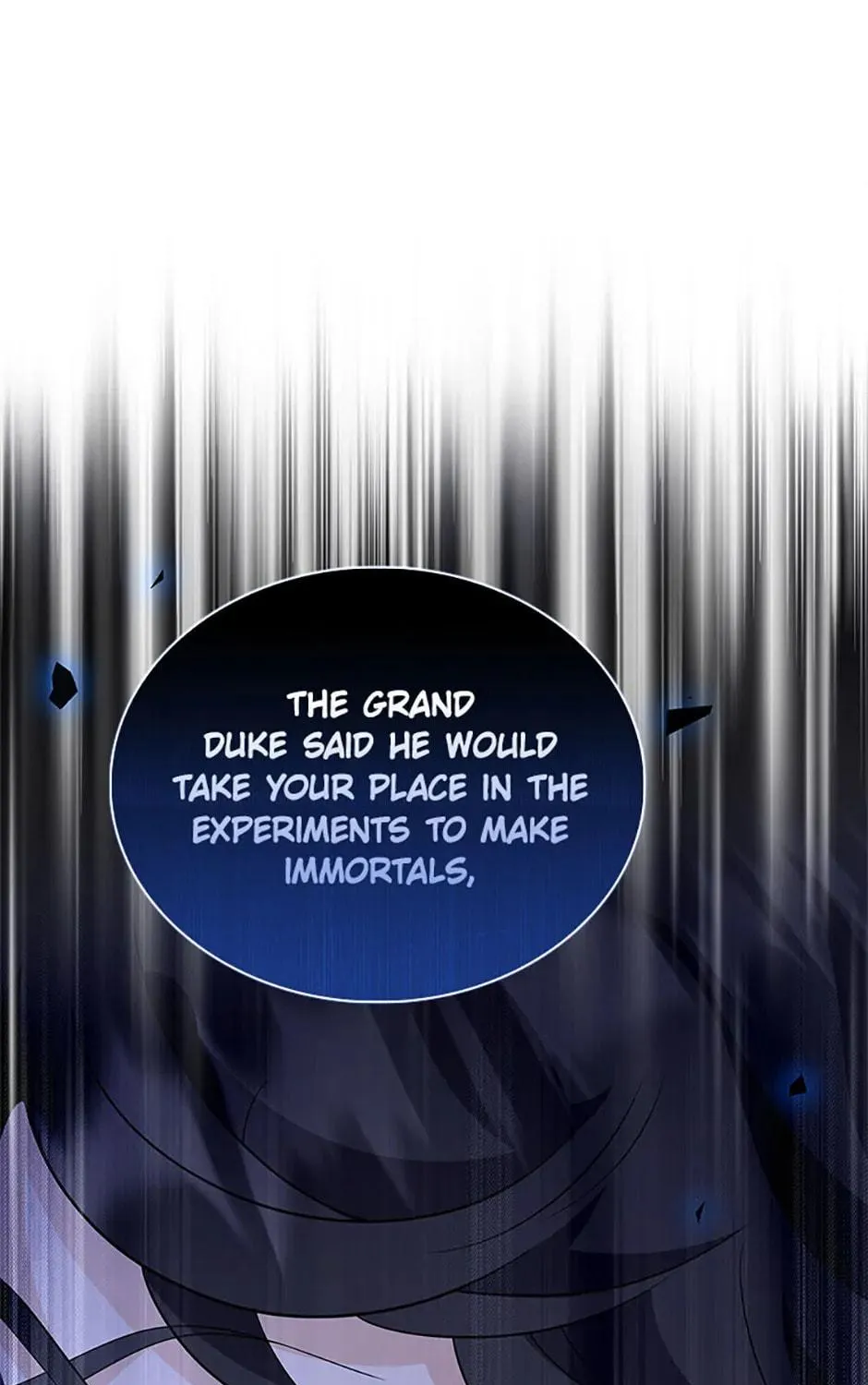 After the Frozen Heart Melts Chapter 76 page 23 - 