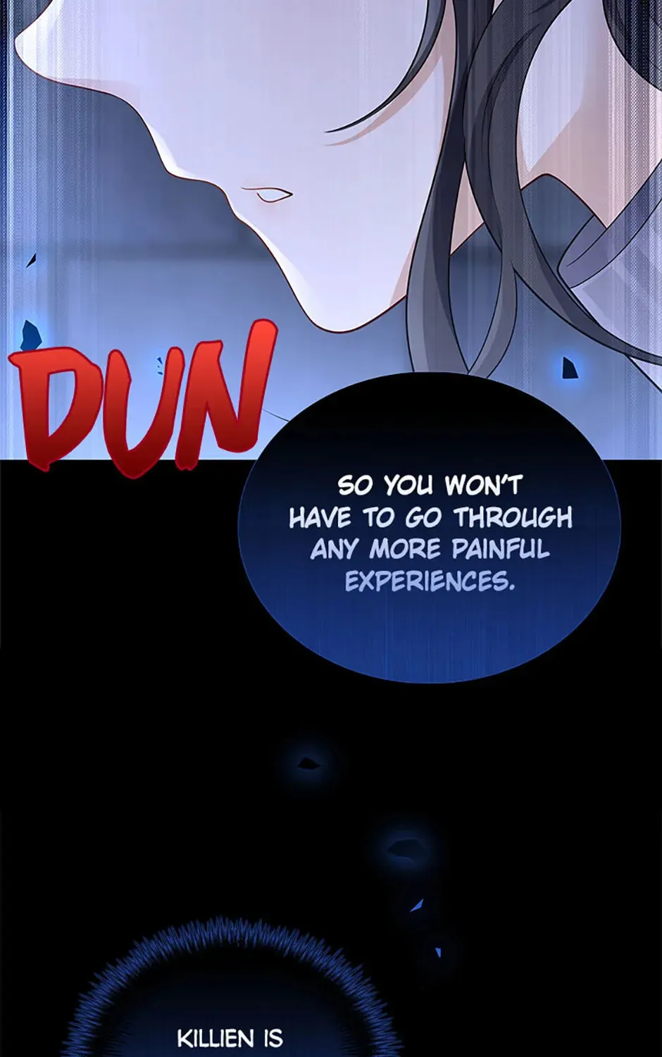 After the Frozen Heart Melts Chapter 76 page 25 - 