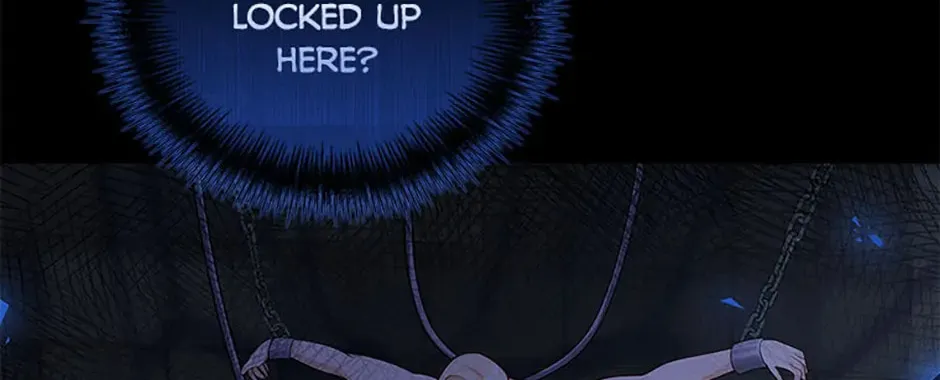 After the Frozen Heart Melts Chapter 76 page 26 - 