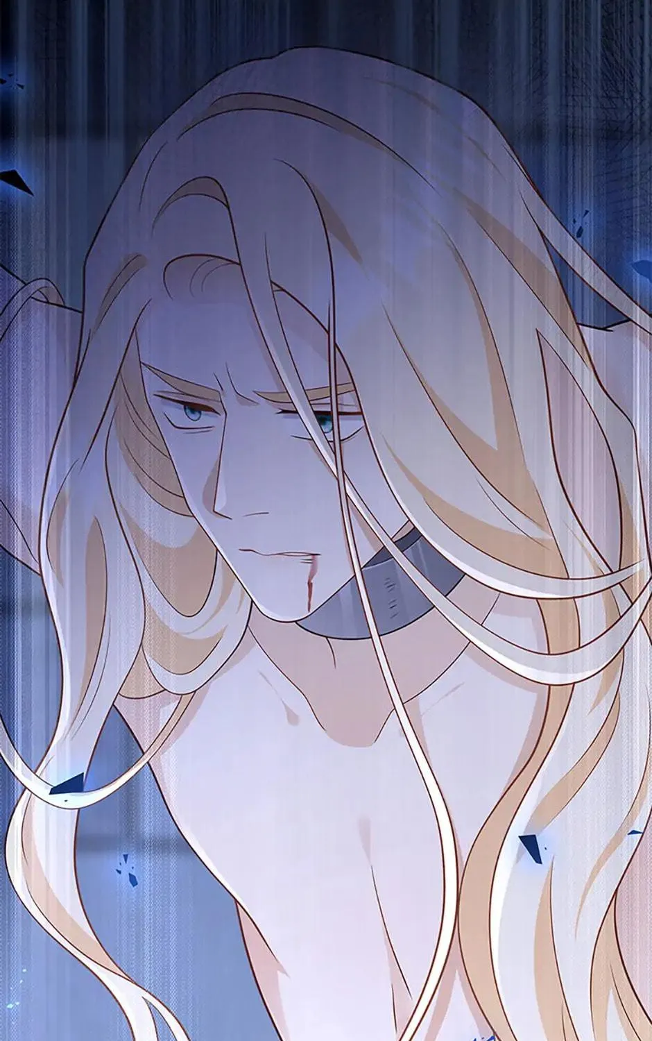 After the Frozen Heart Melts Chapter 76 page 29 - 