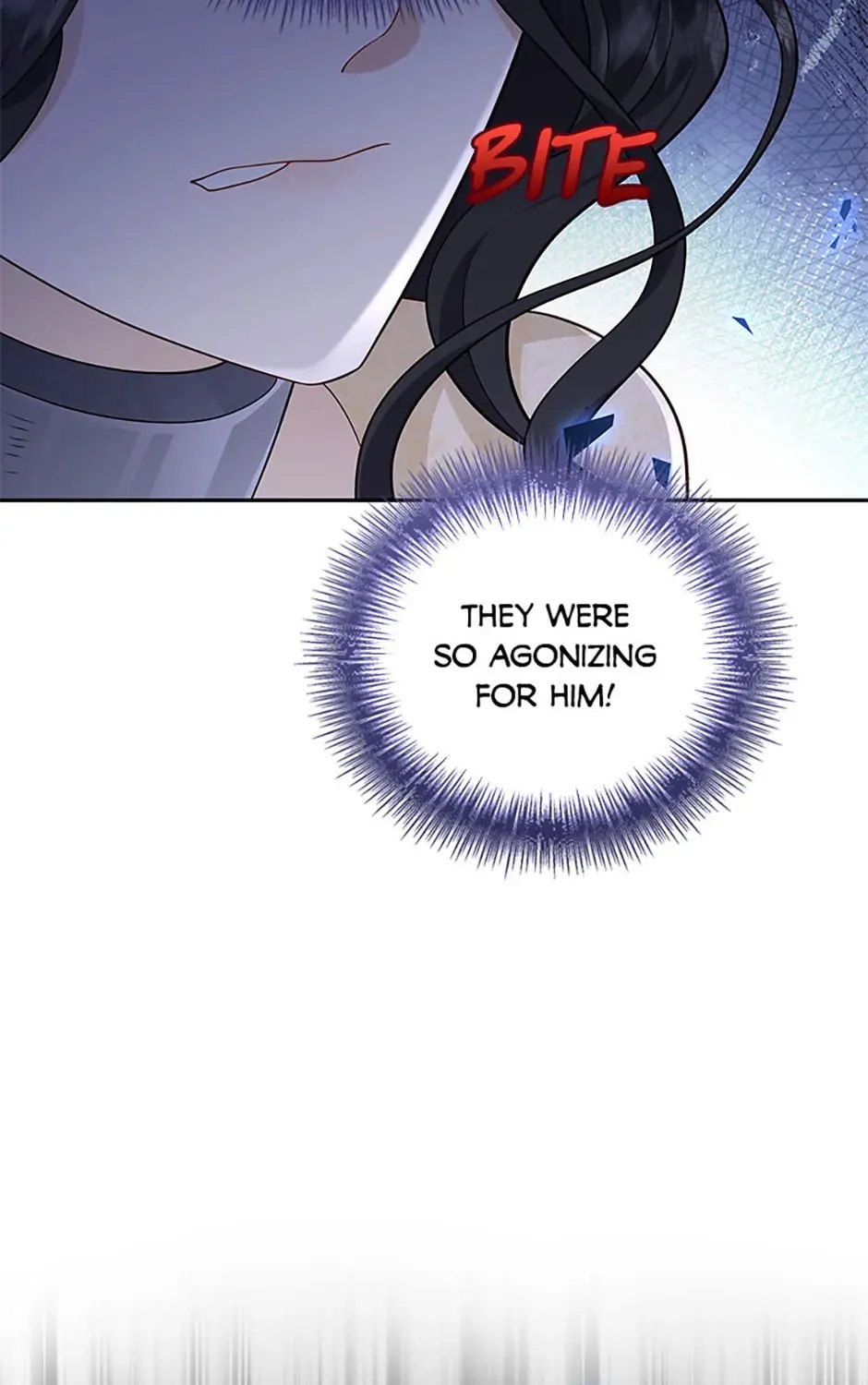 After the Frozen Heart Melts Chapter 76 page 33 - 