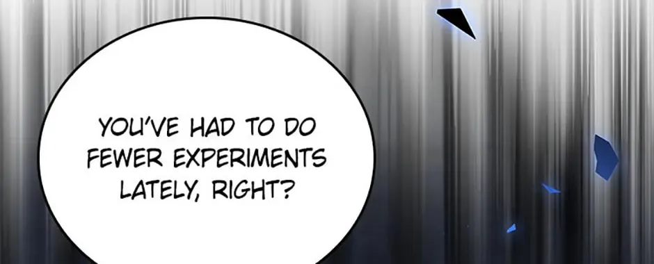 After the Frozen Heart Melts Chapter 76 page 34 - 