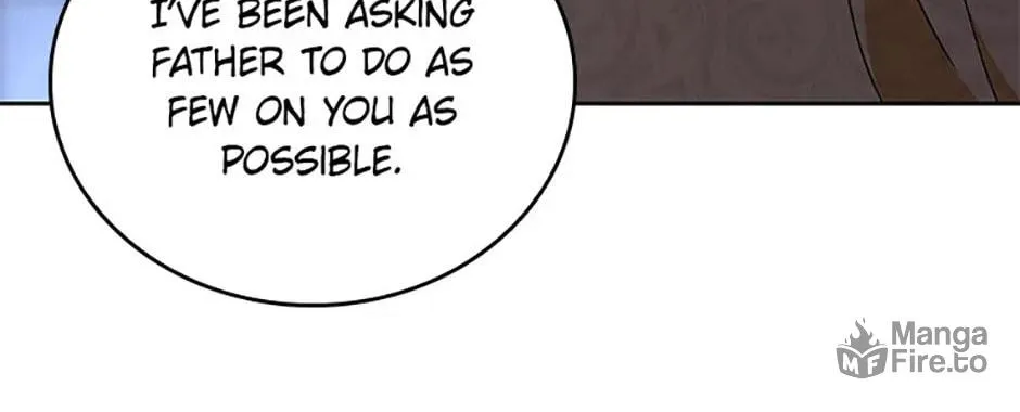 After the Frozen Heart Melts Chapter 76 page 36 - 