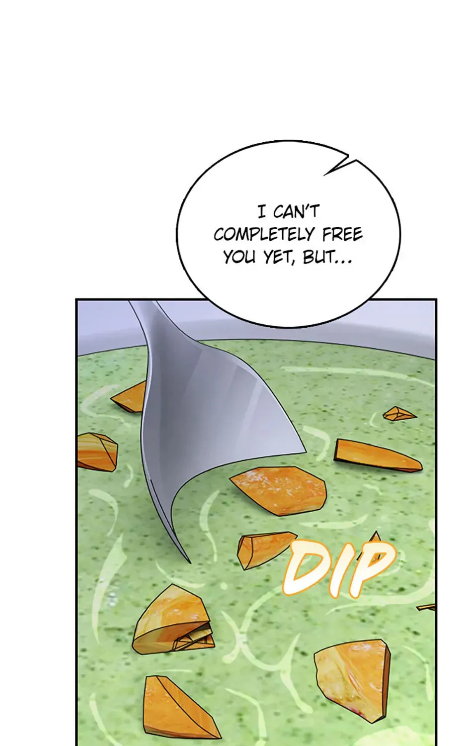 After the Frozen Heart Melts Chapter 76 page 37 - 