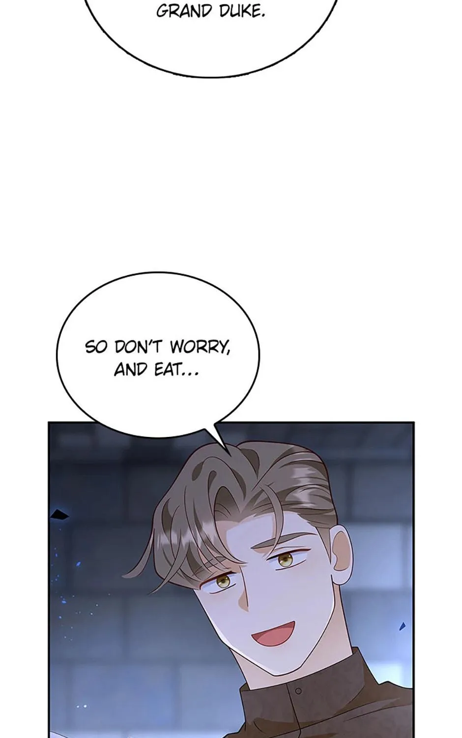 After the Frozen Heart Melts Chapter 76 page 39 - 