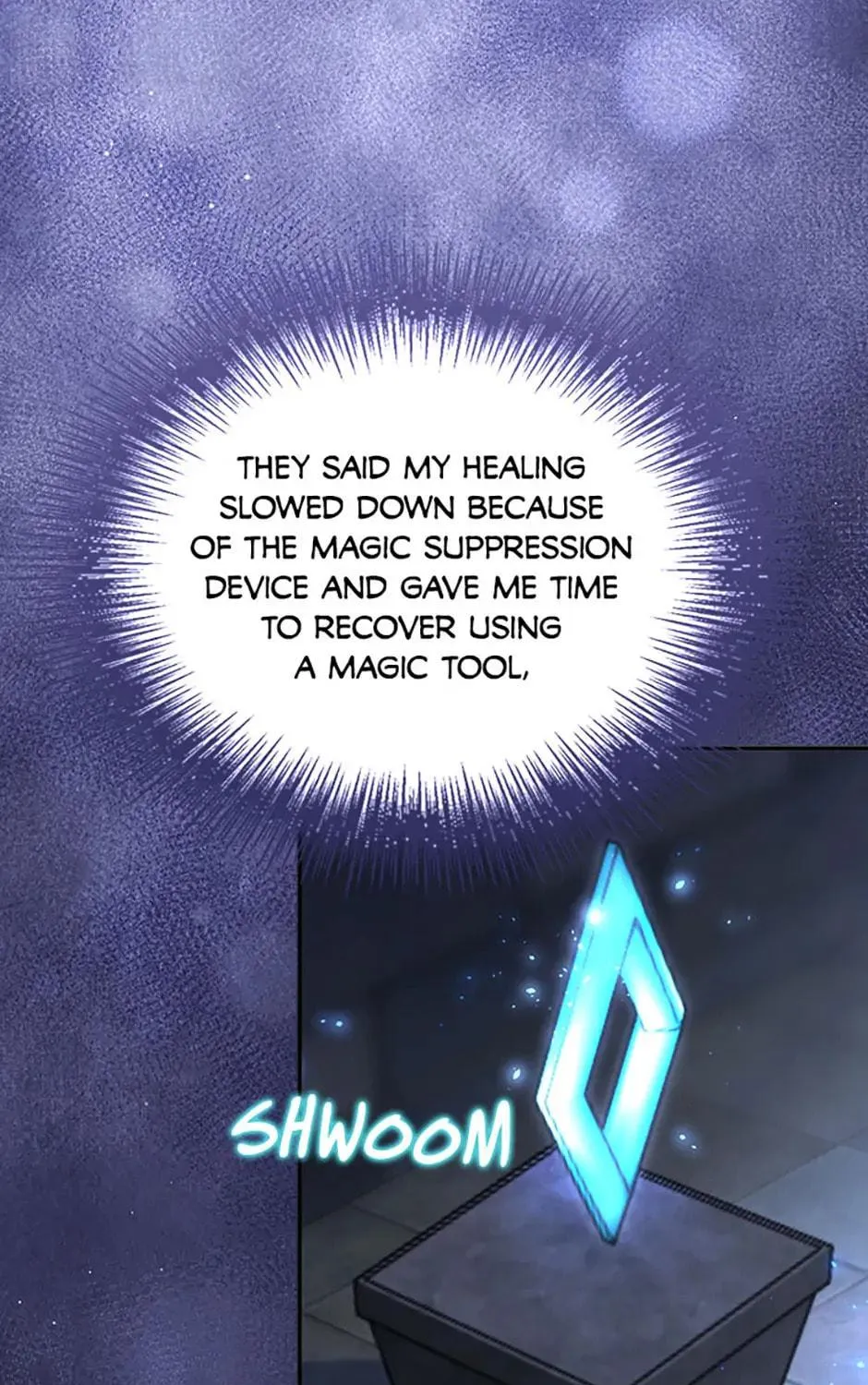After the Frozen Heart Melts Chapter 76 page 5 - 